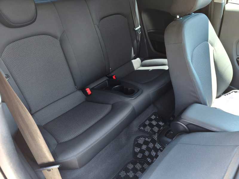 2012 Audi A1 1,4L 2012 Cyprus