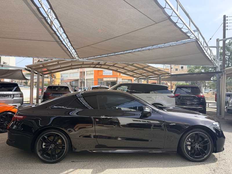 2022 Mercedes-Benz E-Class 3,0L 2022 Cyprus