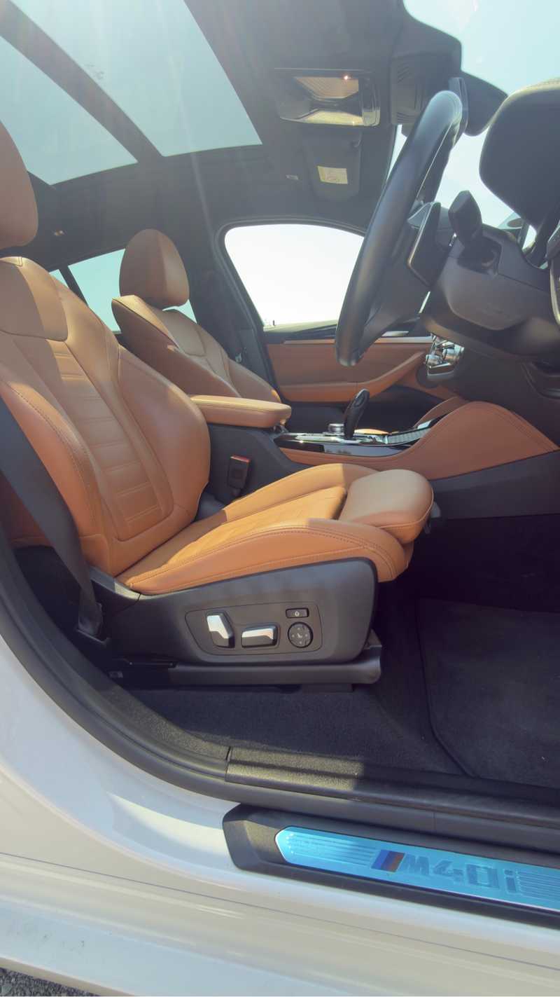 2021 BMW X4 3,0L 2021 Cyprus