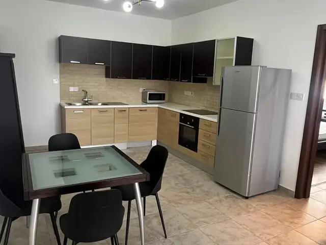 3-bedroom apartment to rent, Limassol — Germasogeia Tourist Area