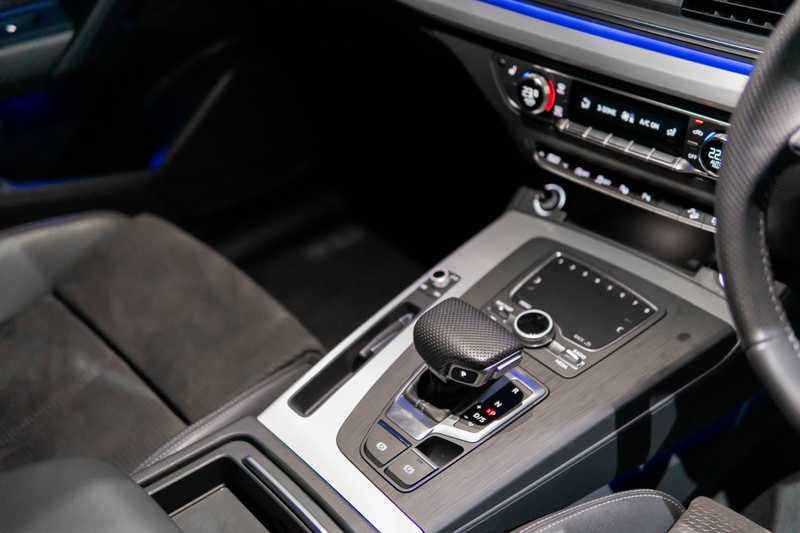 2020 Audi Q5 2,0L 2020 Cyprus