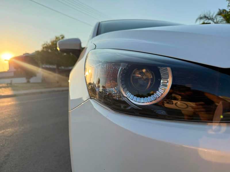 2024 Mazda 2 1,5L 2024 Cyprus