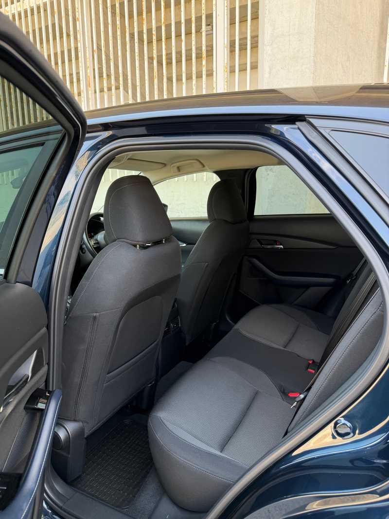 2021 Mazda CX-30 2,0L 2021 Cyprus