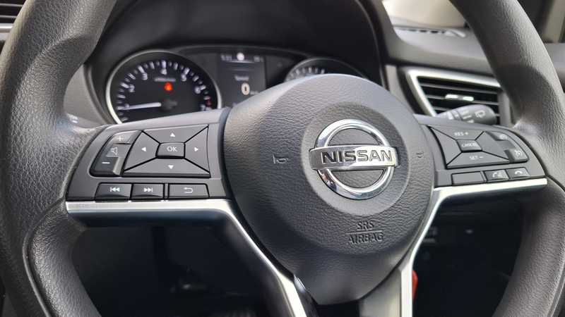 2020 Nissan Qashqai 1,3L 2020 Cyprus