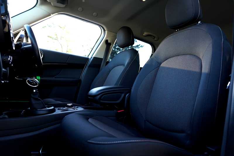 2020 Mini Countryman 2,0L 2020 Cyprus