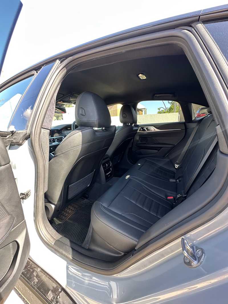 2023 BMW 4-Series 2,0L 2023 Cyprus