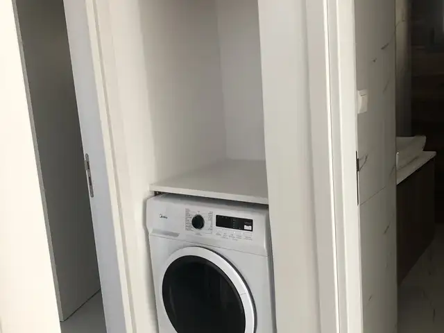 2-bedroom apartment to rent, Επαρχία Λεμεσού — Λεμεσός - Αγία Φύλα - 8