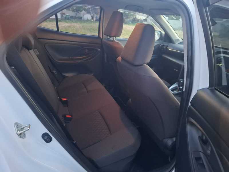 2023 Toyota Yaris Cross 1,5L 2023 Cyprus