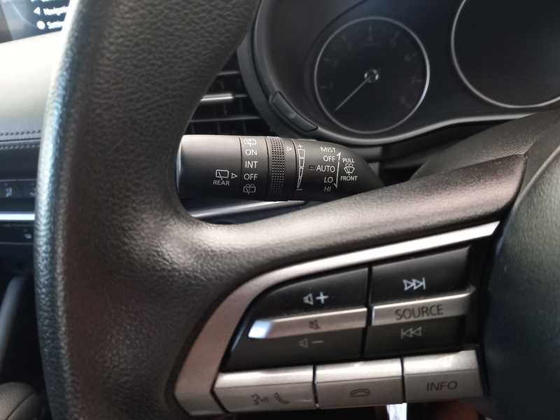 2020 Mazda 3 1,5L 2020 Cyprus