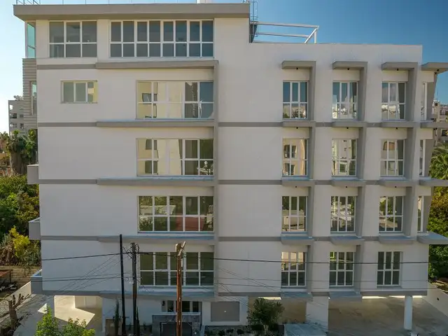 Offices, Limassol — Limassol - Agia Triada