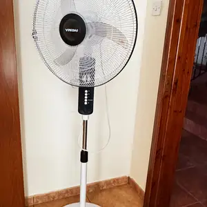 Fan, Larnaca — Larnaka - Kamares