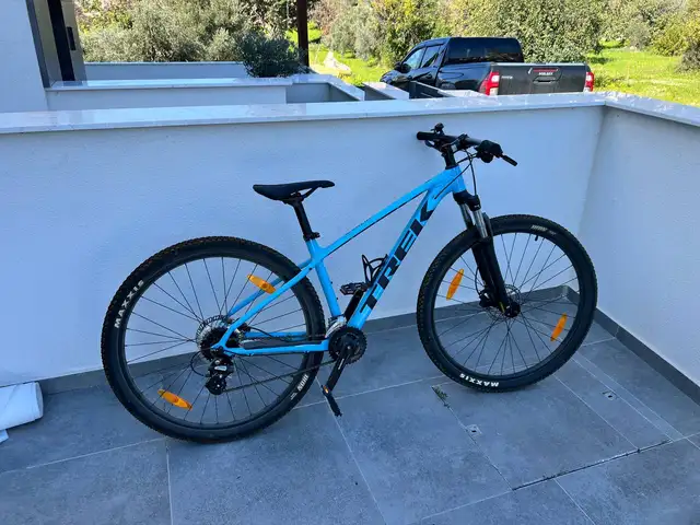 Trek marlin 5 gen 2, m, 29, excellent condition, Επαρχία Λεμεσού — Παλόδεια