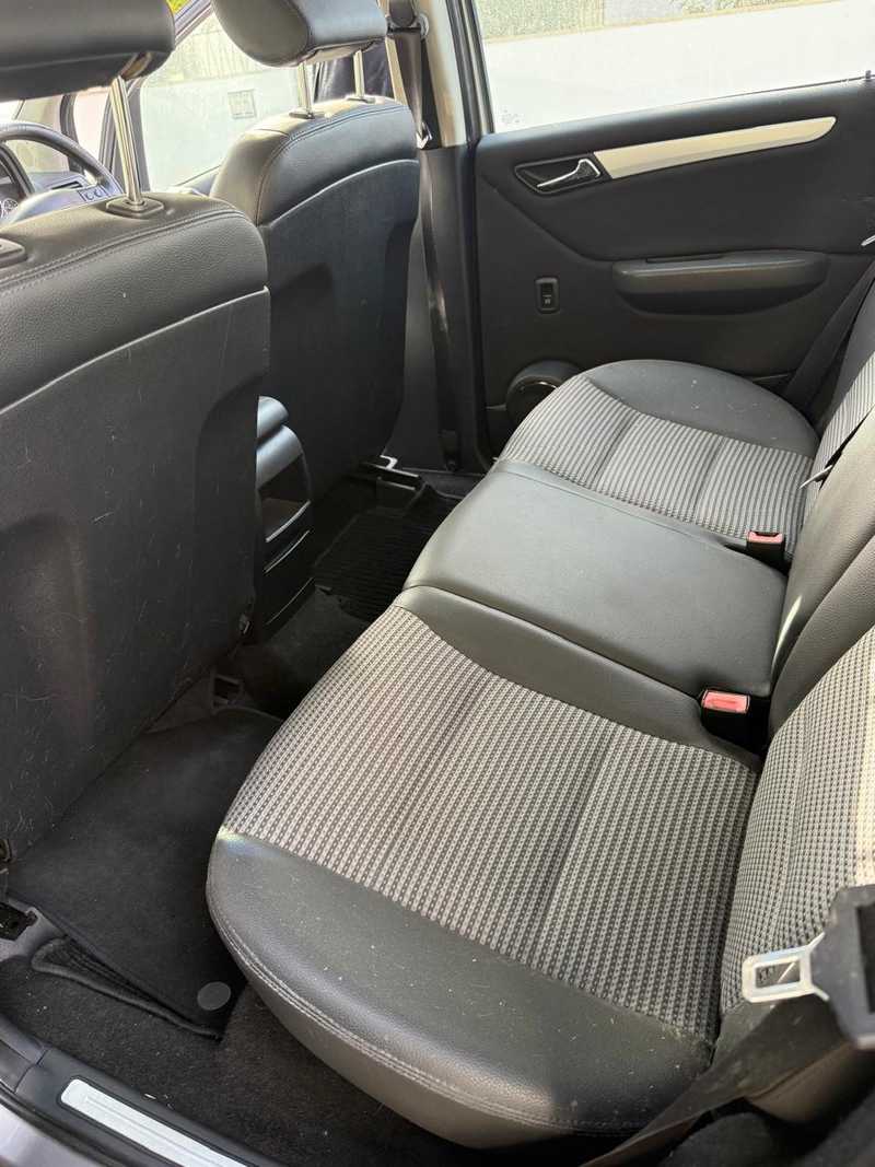 2009 Mercedes-Benz A-Class 1,5L 2009 Cyprus