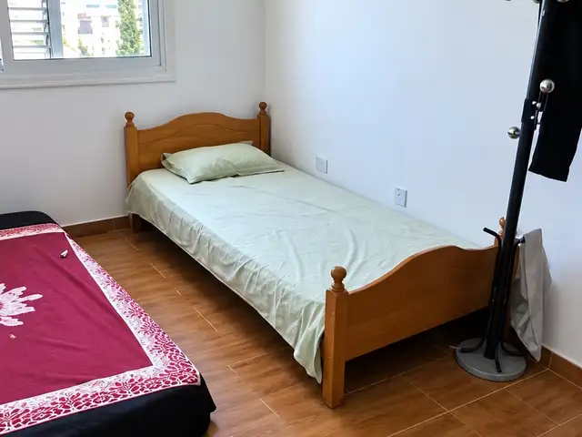 Shared room, Nicosia — Nicosia - Kaimakli