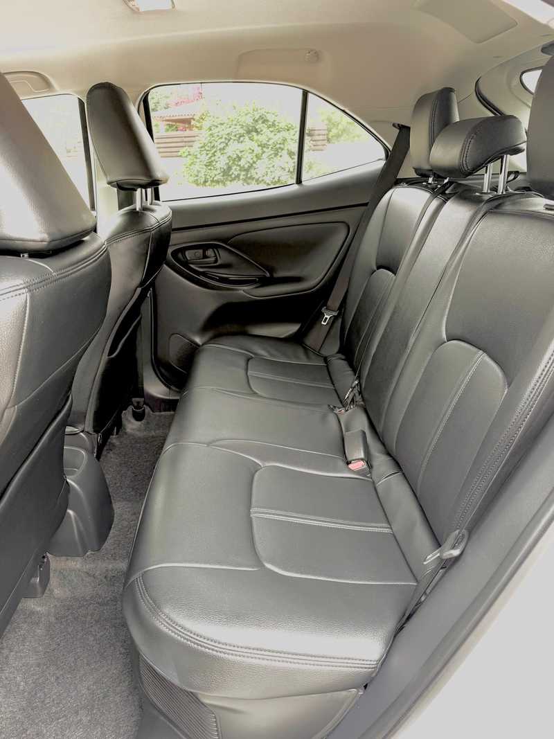 2022 Toyota Yaris Cross 1,5L 2022 Cyprus