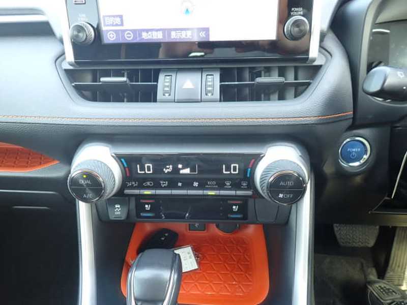 2022 Toyota RAV4 2,5L 2022 Cyprus
