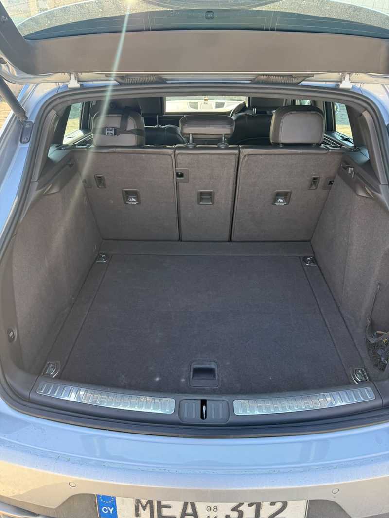 2014 Porsche Macan 2,5L 2014 Cyprus