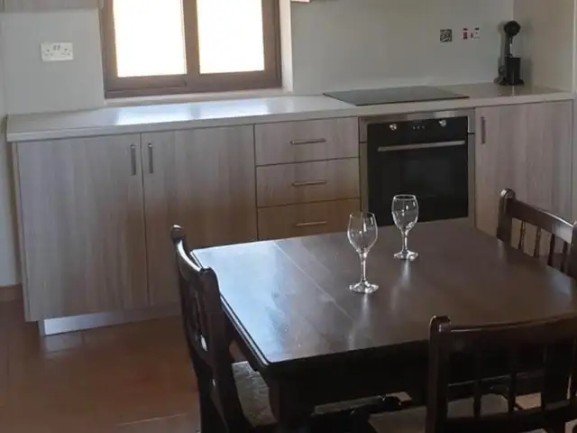 1-bedroom apartment to rent, Larnaca — Tochni