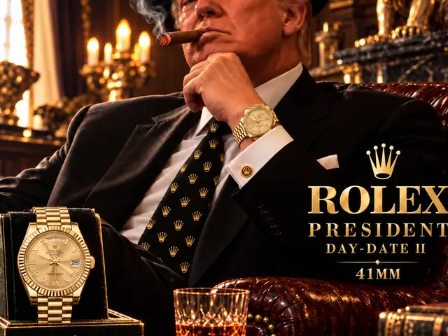 Rolex president day-date 41mm ref. 218238 full set 2012, Nicosia — Latsia - Agios Eleftherios