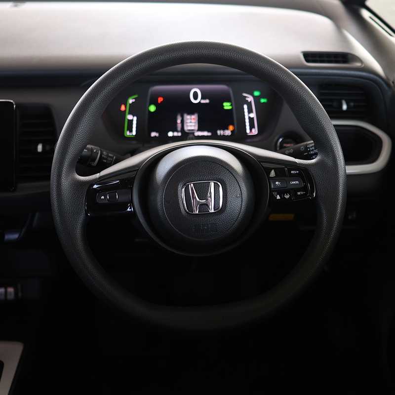 2023 Honda Fit 1,5L 2023 Cyprus