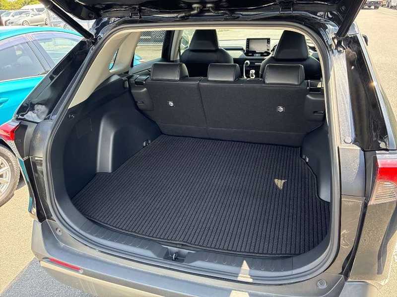 2022 Toyota RAV4 2,5L 2022 Cyprus