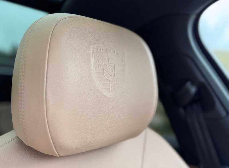 2022 Porsche Cayenne 3,0L 2022 Cyprus