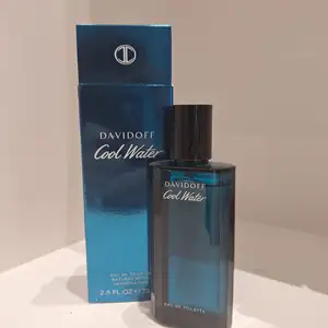Davidoff cool water edt 75ml, Επαρχία Λευκωσίας — Στρόβολος - Χρυσελεούσα