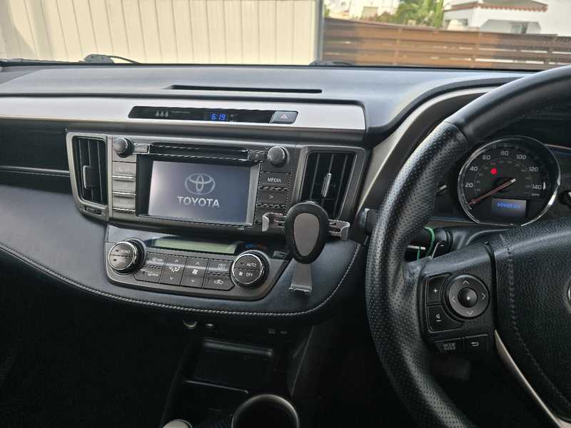 2015 Toyota RAV4 2,2L 2015 Cyprus