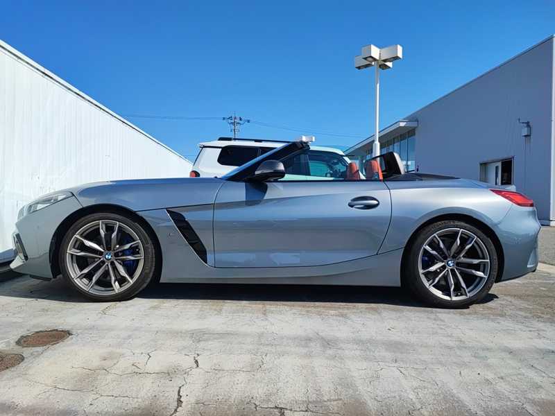 2023 BMW Z4 3,0L 2023 Cyprus
