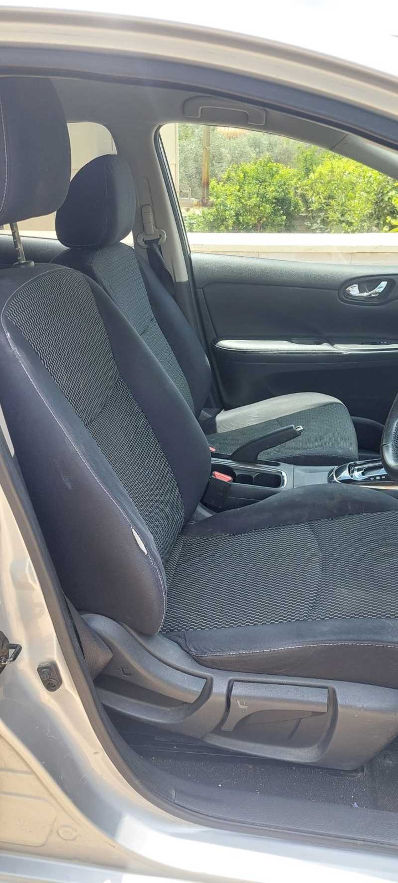 2015 Nissan Pulsar 1,2L 2015 Cyprus