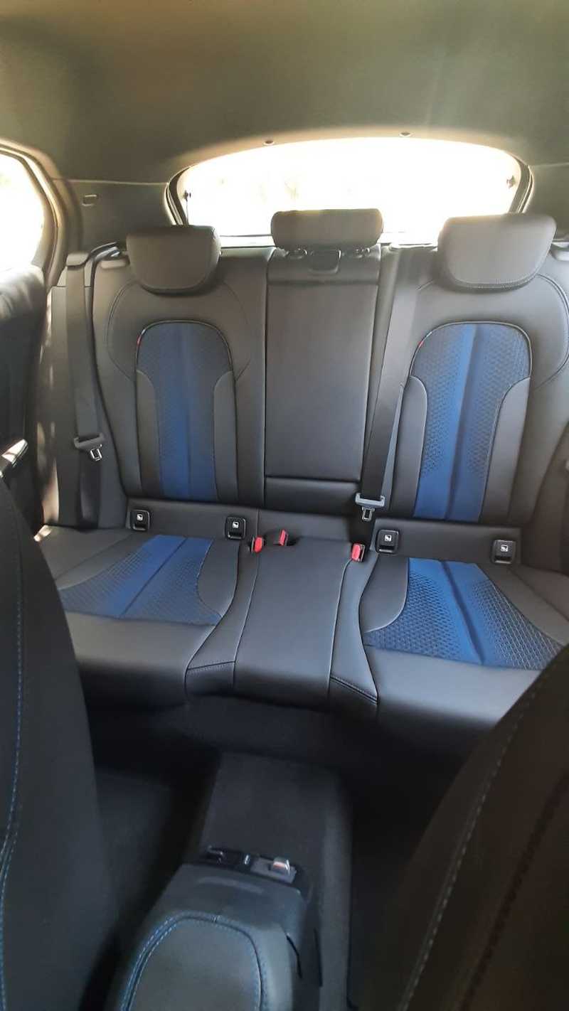 2024 BMW 1-Series 2,0L 2024 Cyprus