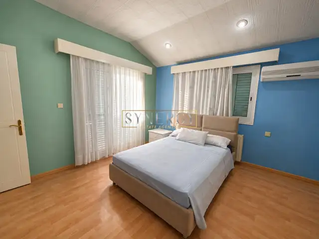 4-bedroom detached house for sale, Επαρχία Λευκωσίας — Στρόβολος - Άγιος Βασίλειος - 8
