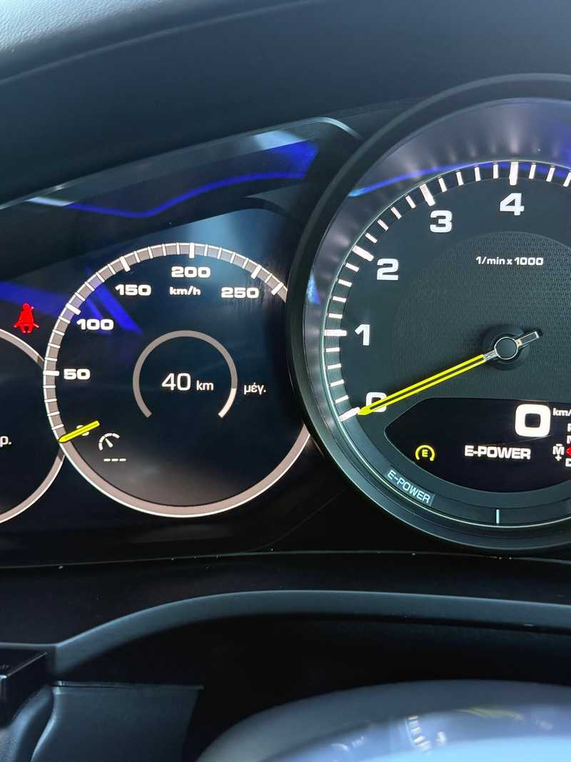 2020 Porsche Cayenne 3,0L 2020 Cyprus
