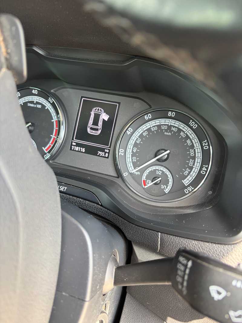 2019 Skoda Karoq 1,5L 2019 Cyprus