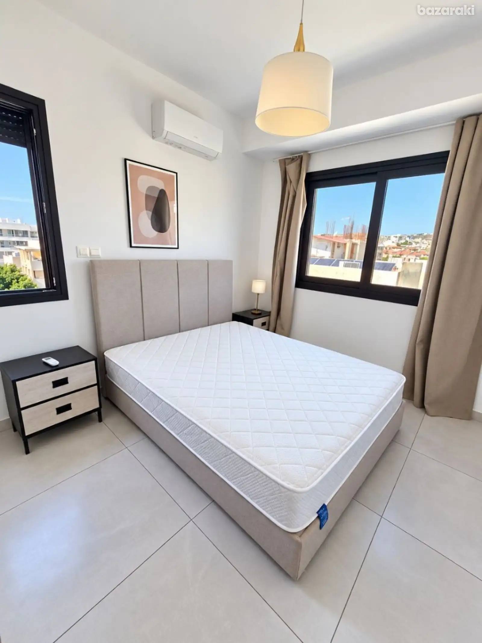 Penthouse, 3 bedrooms — 5