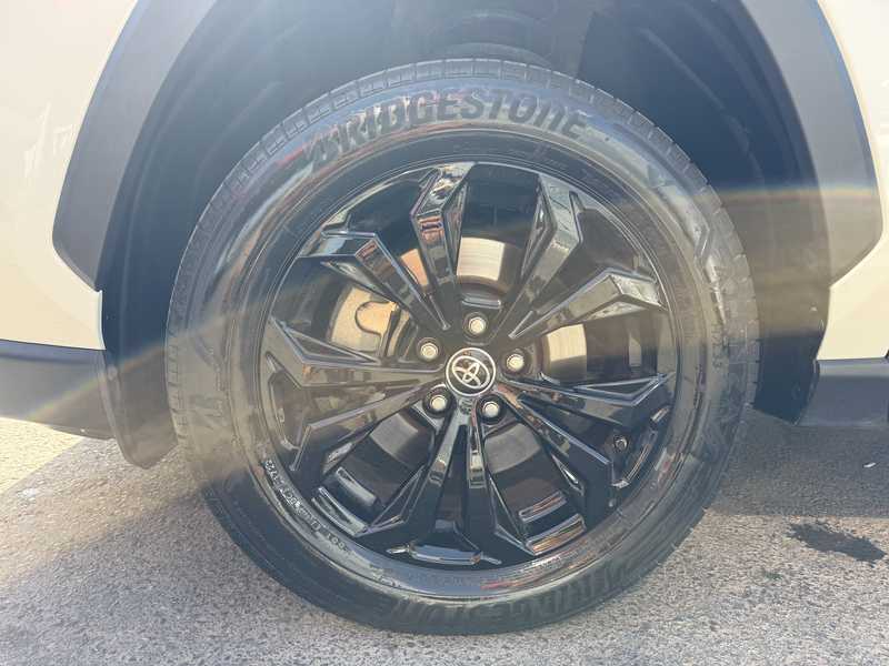 2023 Toyota RAV4 2,5L 2023 Cyprus