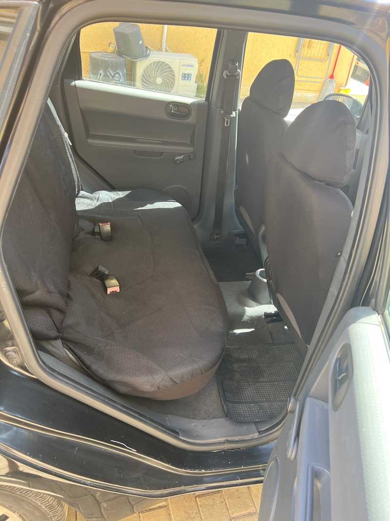 2006 Mitsubishi Colt 1,3L 2006 Cyprus