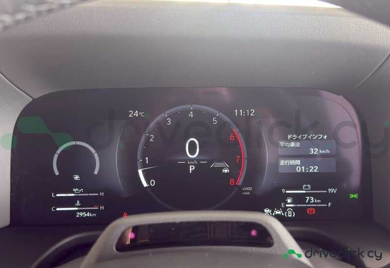 2026 Lexus GX 3,4L 2026 Cyprus