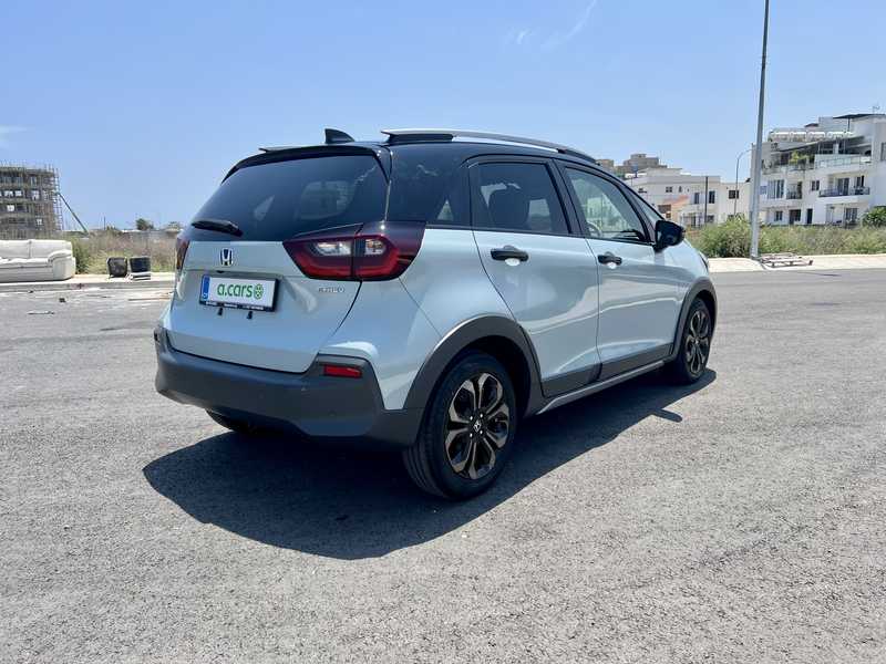 2023 Honda Fit 1,5L 2023 Cyprus