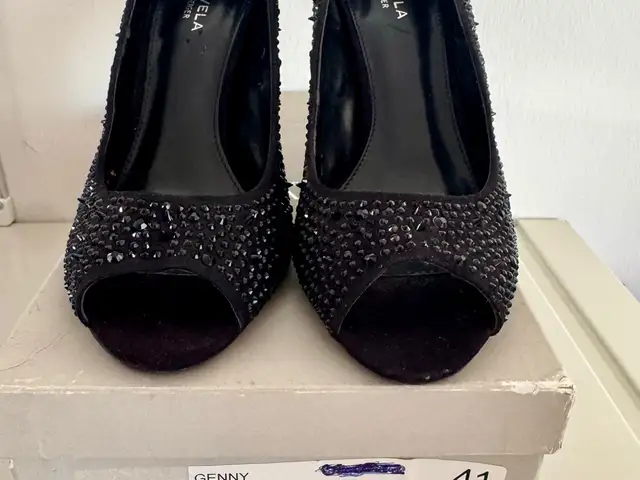 Kurt geiger shoes - like new, Επαρχία Λευκωσίας — Στρόβολος - Άγιος Δημήτριος