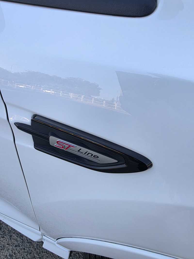 2018 Ford Kuga 1,5L 2018 Cyprus