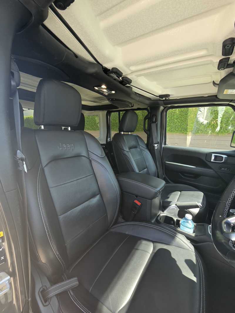 2021 Jeep Wrangler 3,6L 2021 Cyprus