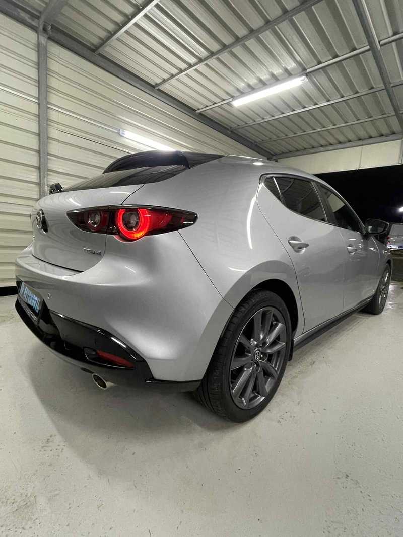 2022 Mazda 3 1,5L 2022 Cyprus