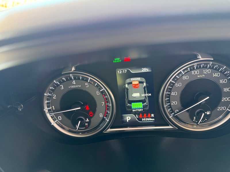 2023 Suzuki S-CROSS 1,5L 2023 Cyprus