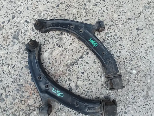 Honda logo front arms L & R original condition like new, Επαρχία Λεμεσού — Λεμεσός - Ζακάκι