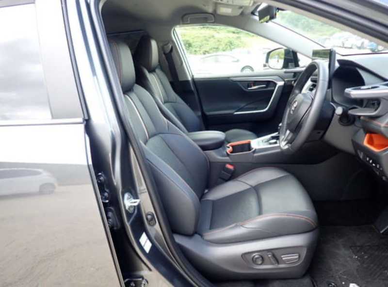 2025 Toyota RAV4 2,5L 2025 Cyprus