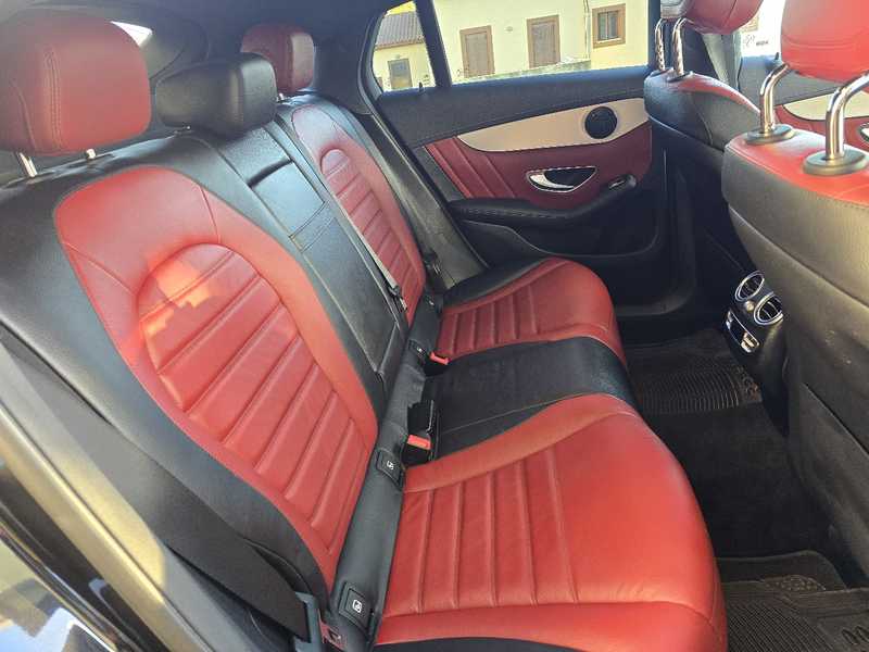 2021 Mercedes-Benz CLC-Class 2,0L 2021 Cyprus