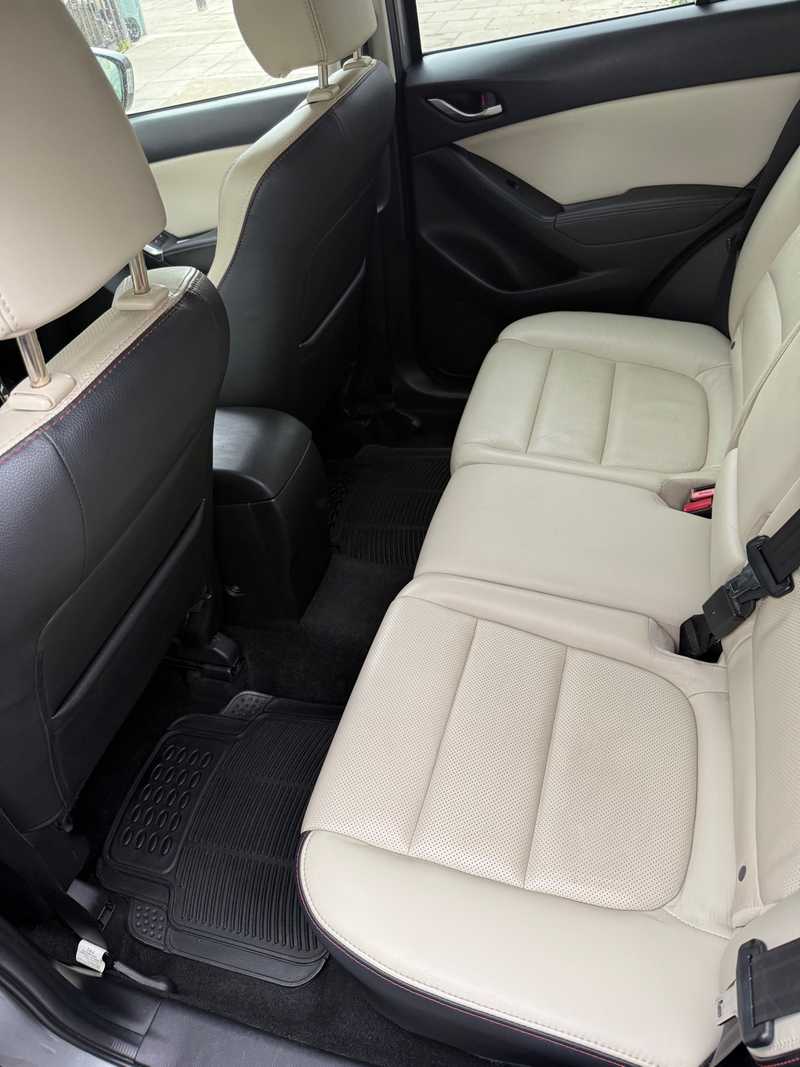 2014 Mazda CX-5 2,2L 2014 Cyprus