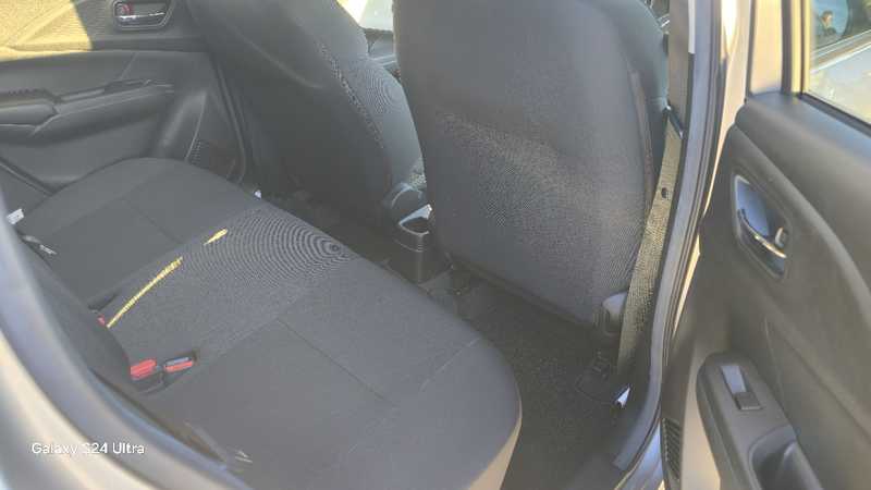 2024 Suzuki Swift 1,2L 2024 Cyprus