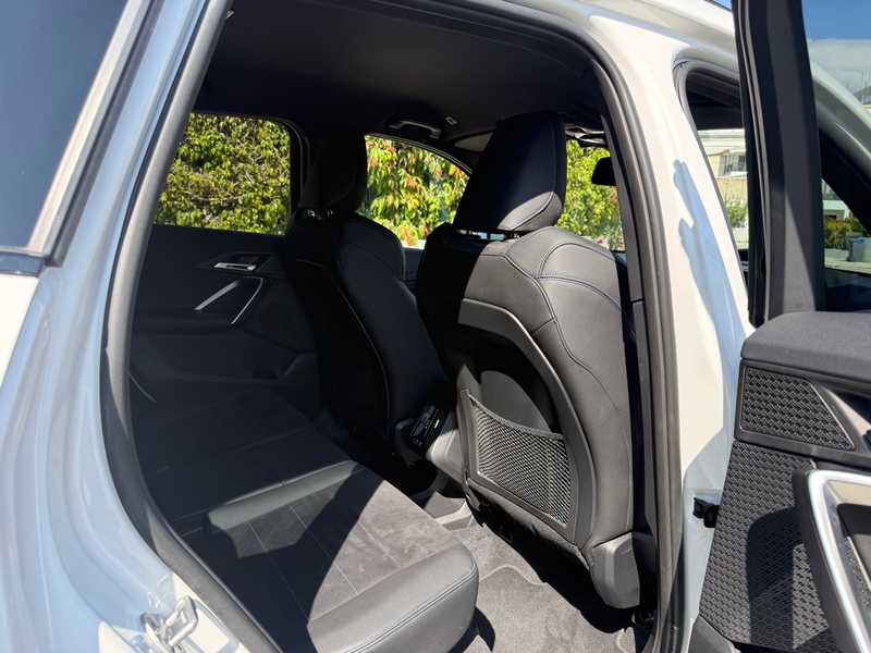 2023 BMW X1 2,0L 2023 Cyprus